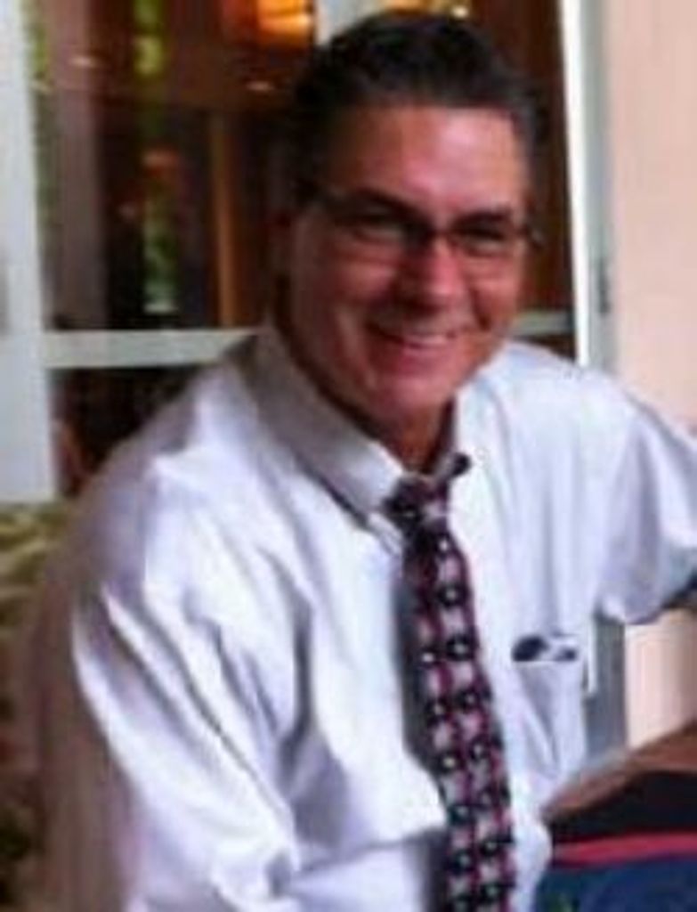 Randy  Dewayne Pool
