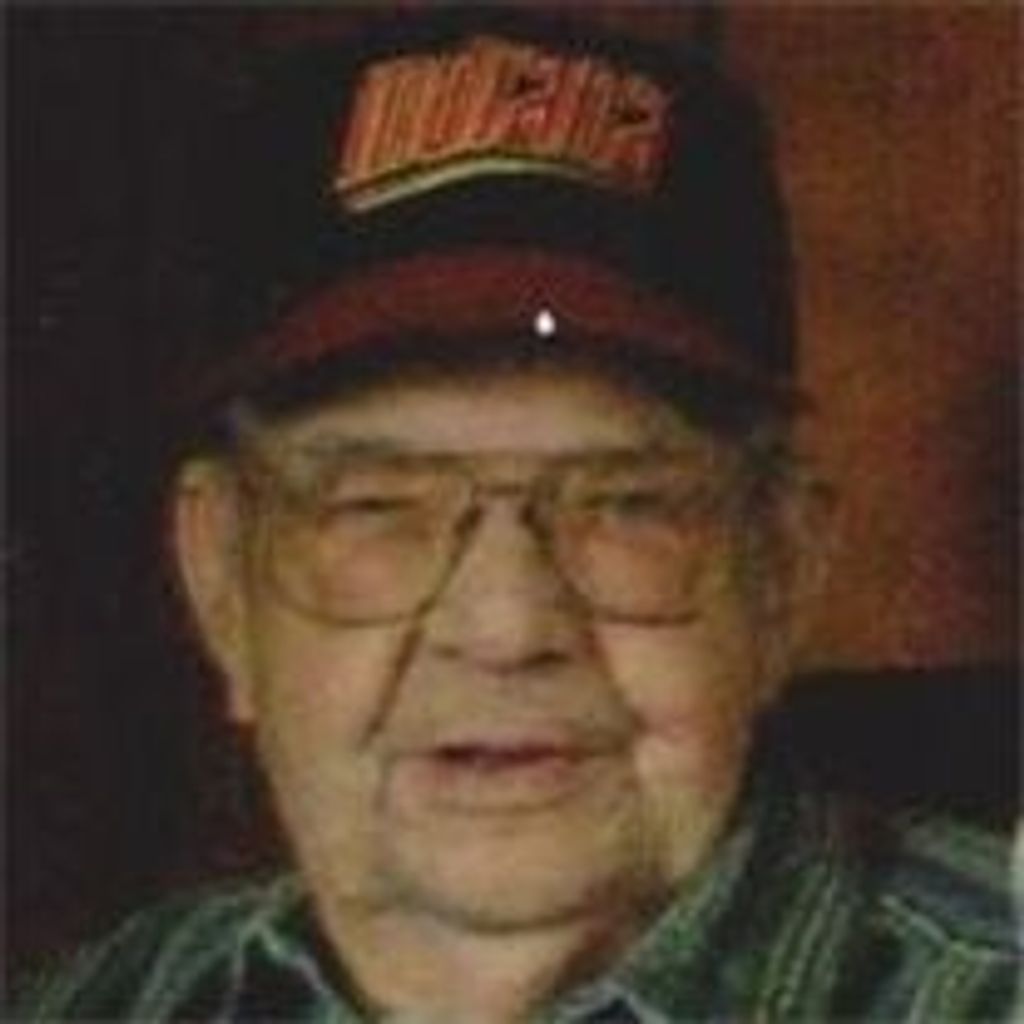 Eugene Reatherford