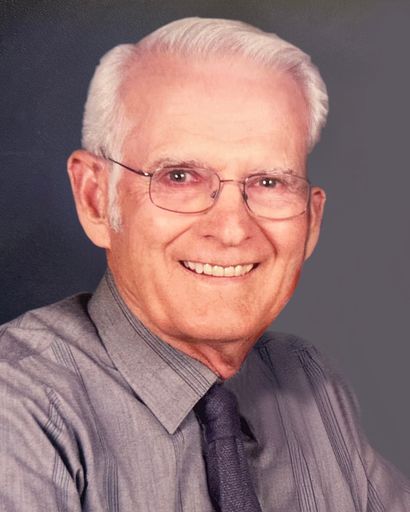 Ronald Lewis Newbry's obituary image