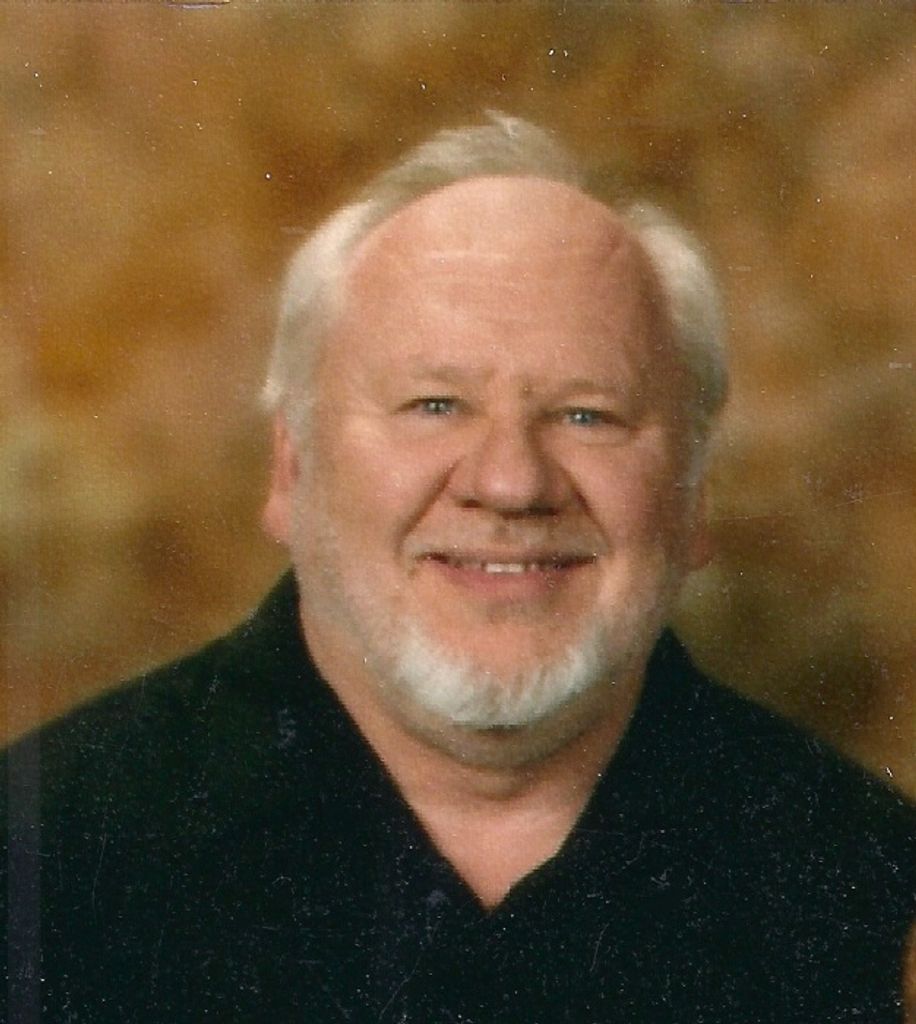 Kenneth David Chancellor