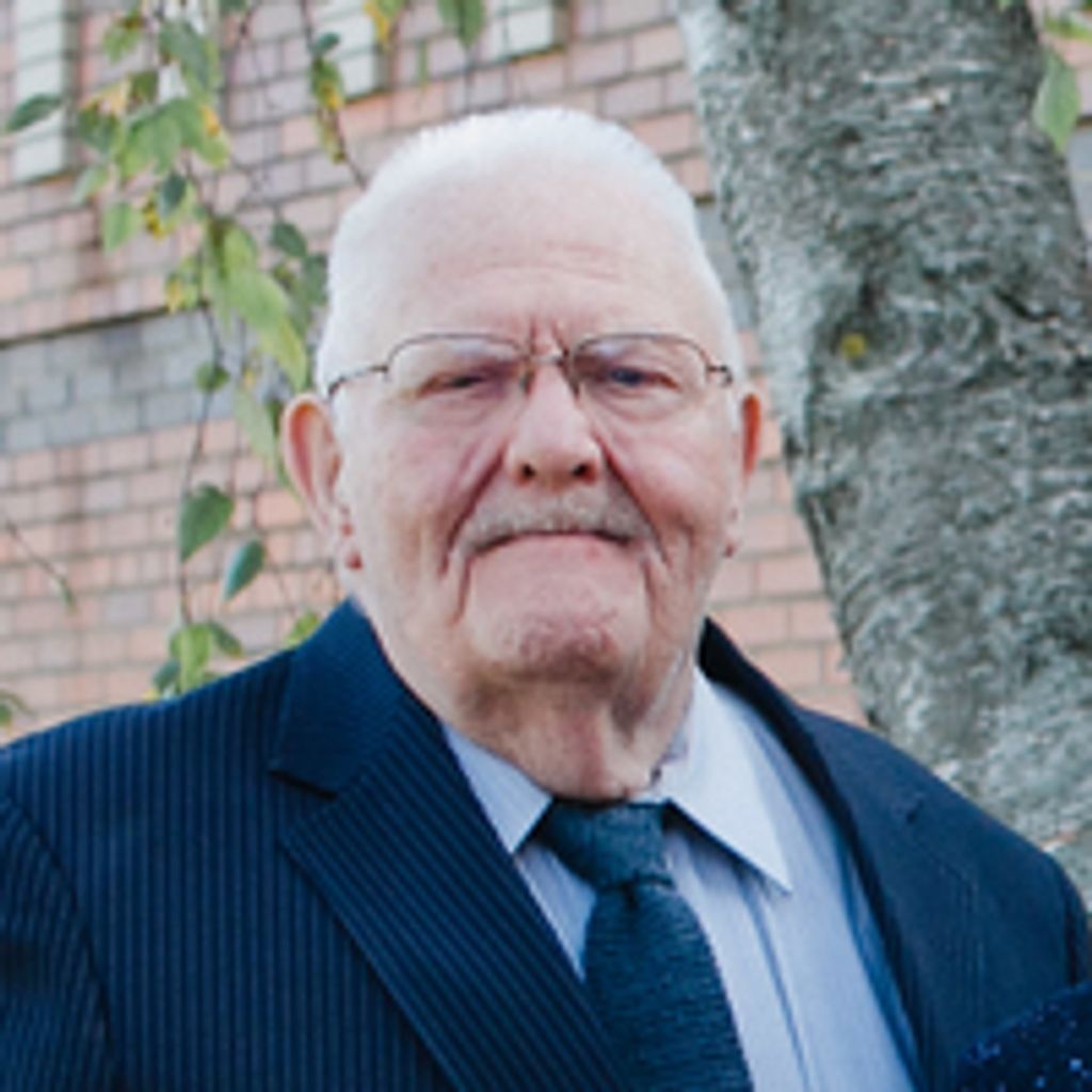 James C. "Jim" Kowaleski Profile Photo