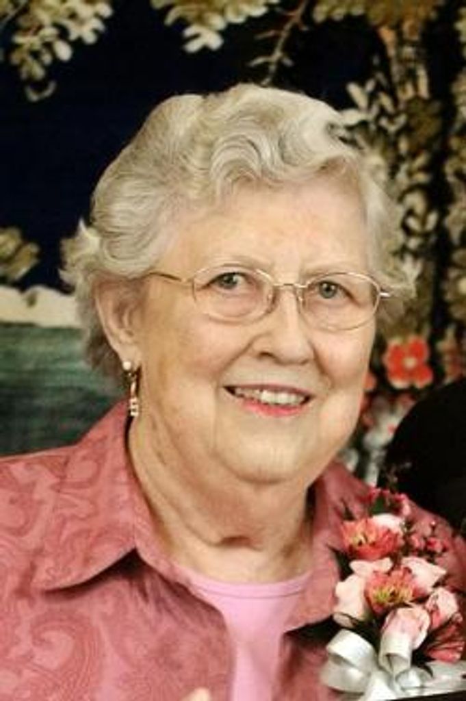 Susie O'Brien Biggs Knoblich Profile Photo