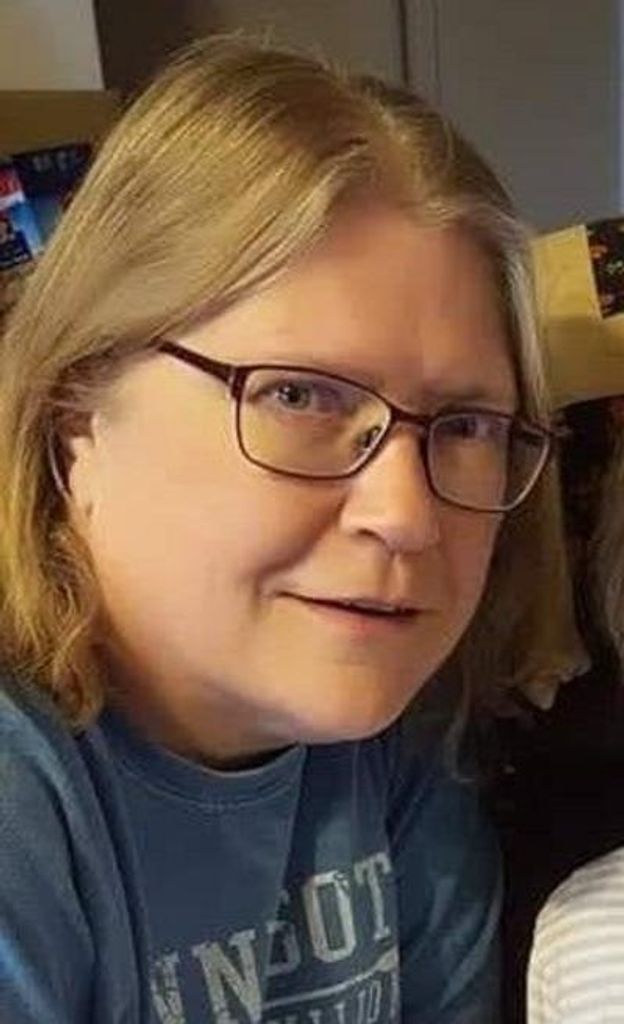 Taryn Lynell Lindquist Profile Photo