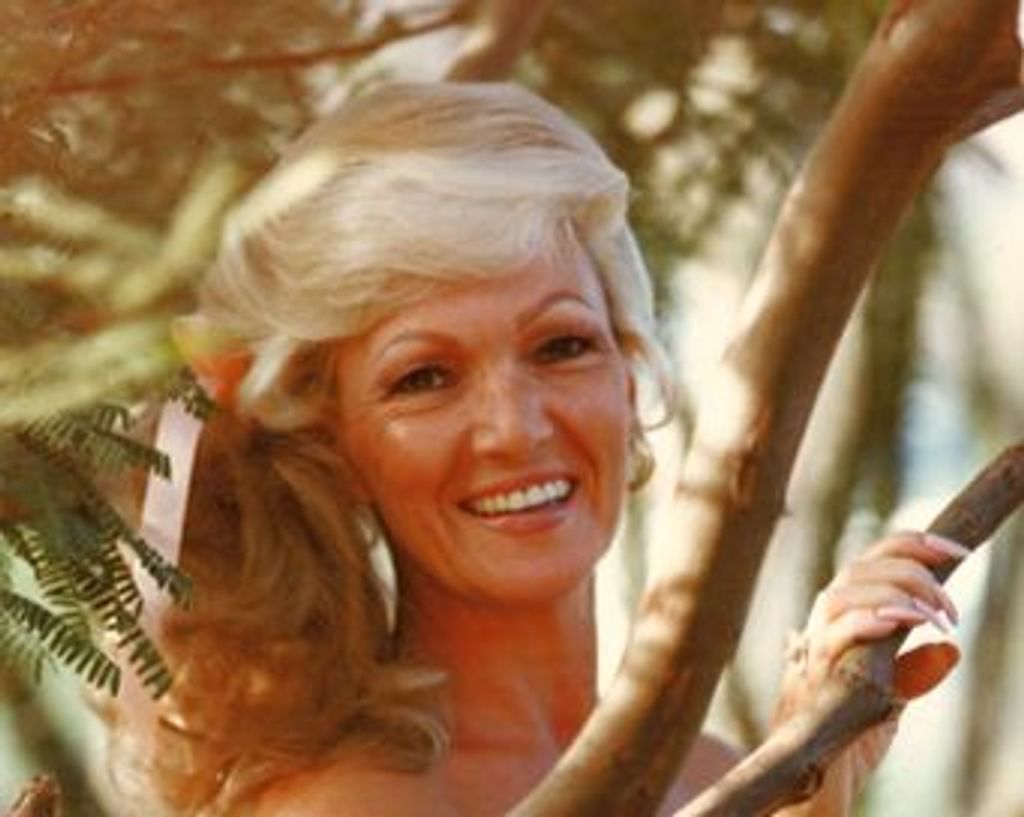 Alekxos "Patti" Regan