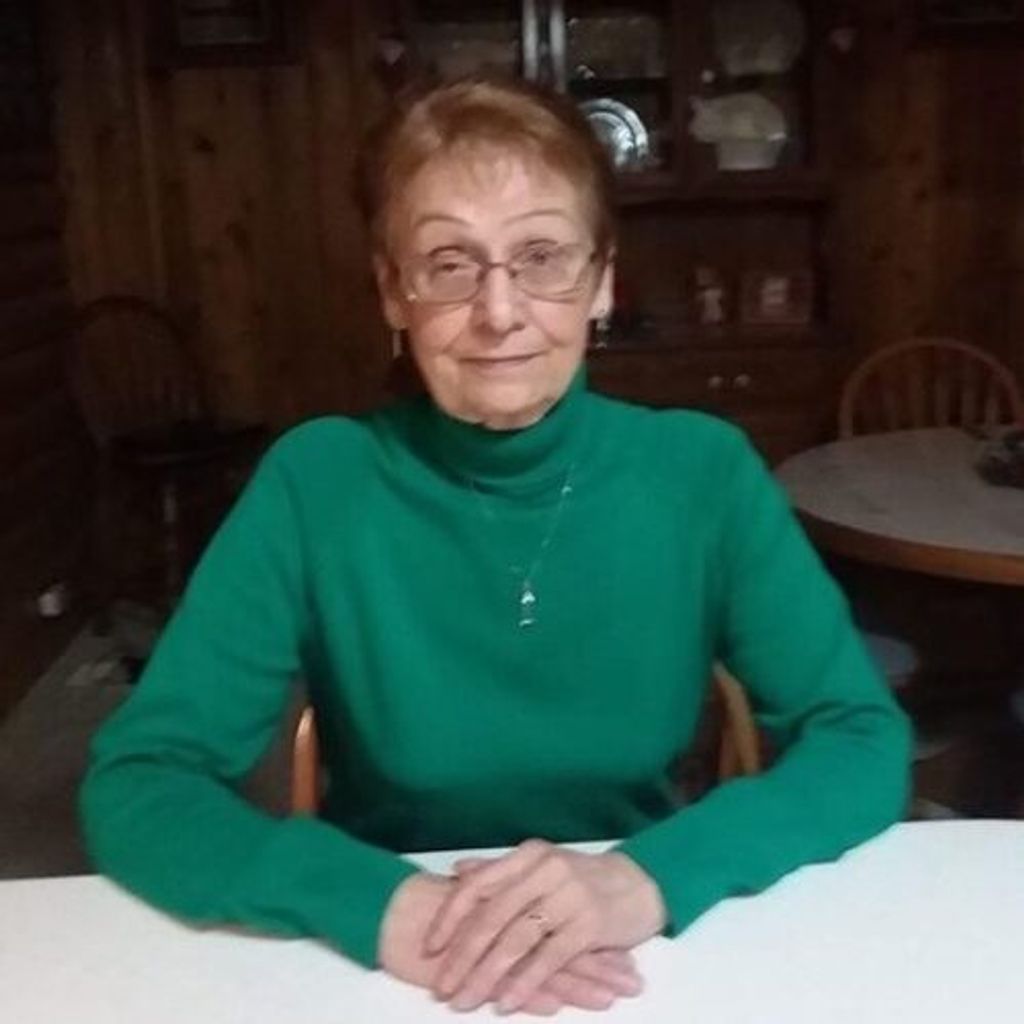 Kay Meek Profile Photo