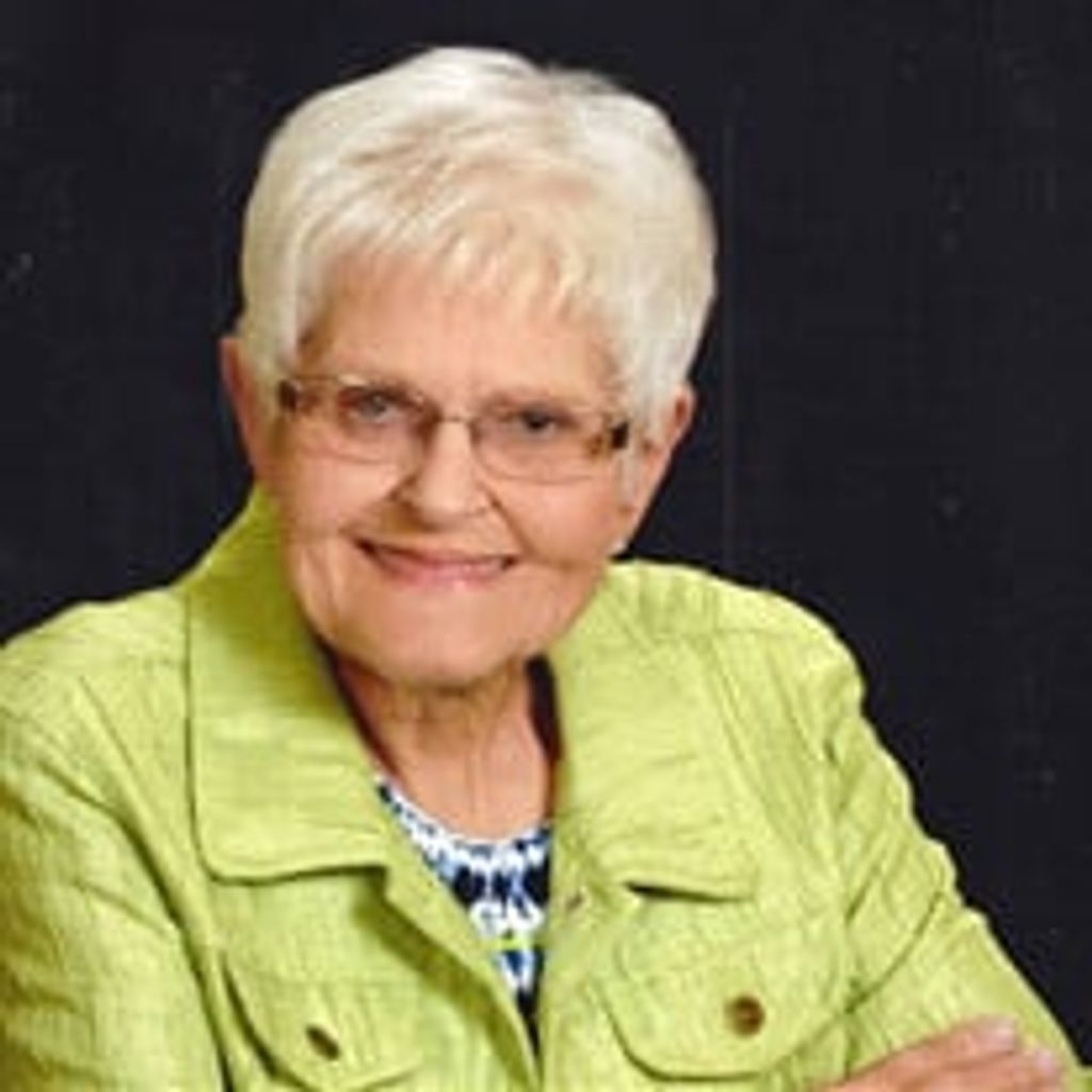 Betty A. Buhrman