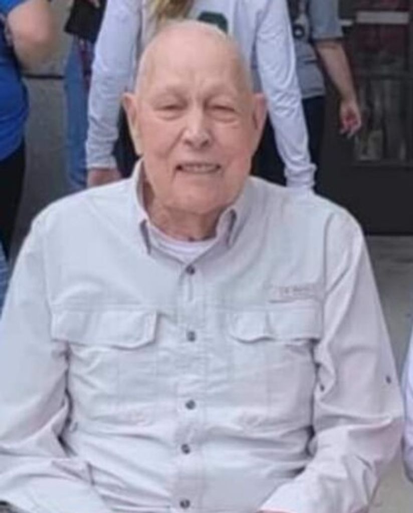 James Edward Purvis Profile Photo