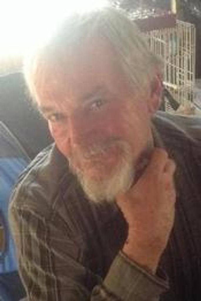 Michael Ray Anderson