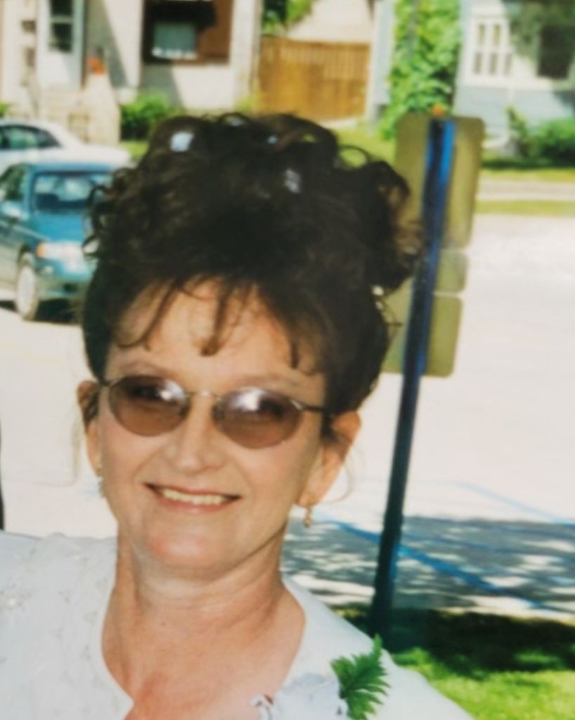 Sheila Krapp