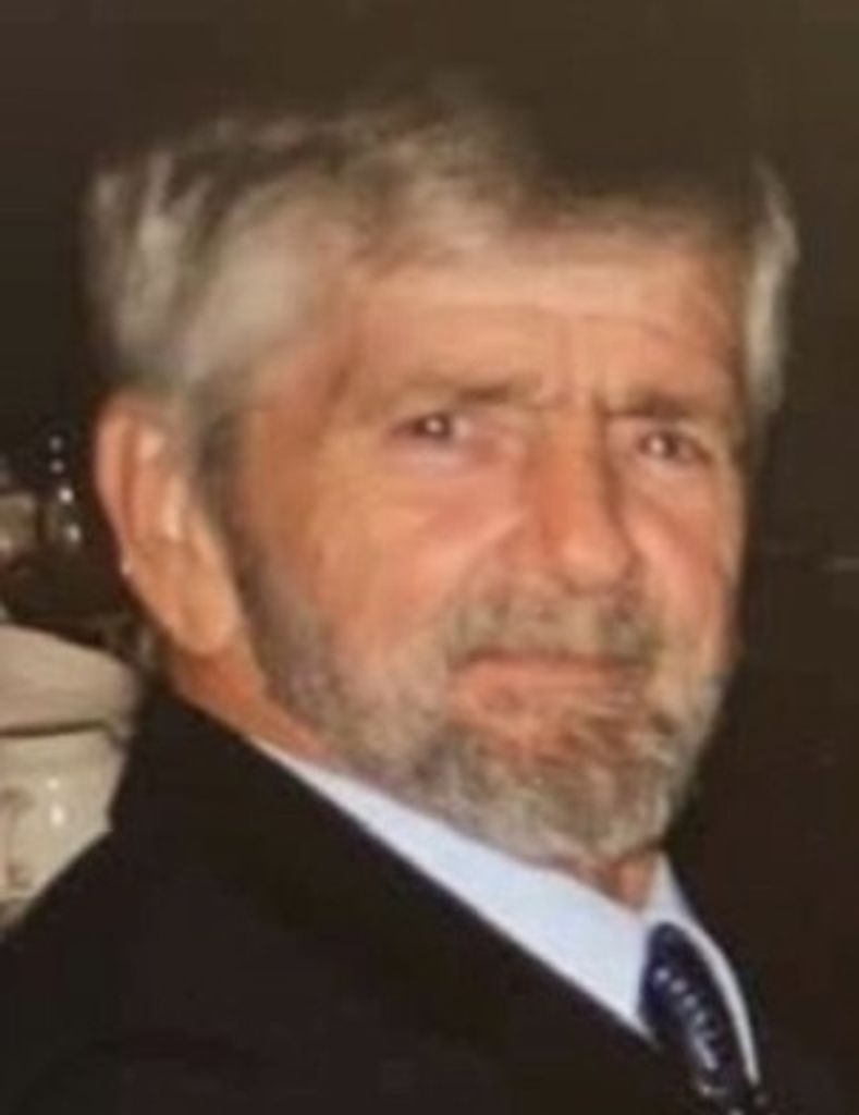 Glenn Wenfred Maxwell, Sr.