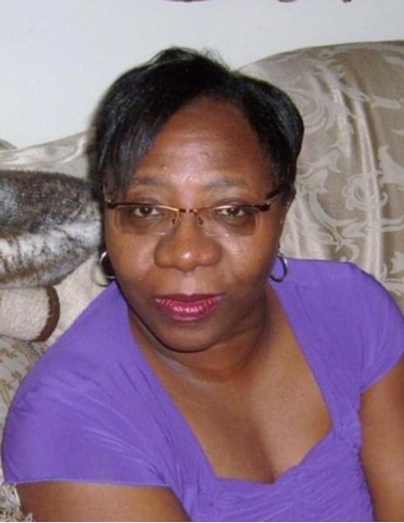 Audrey Denise (Turner) Sims