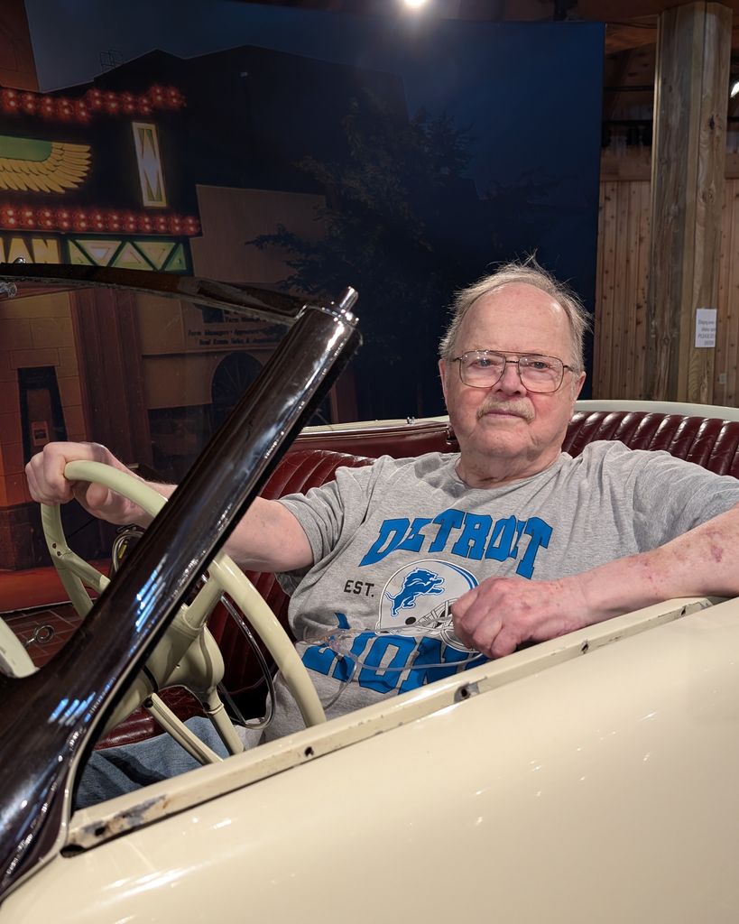 Robert "Bob" Nelson Kirk Profile Photo