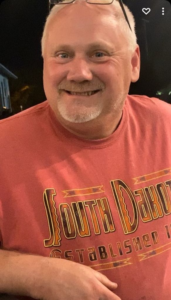 Danny "Tiny" Lee Wray