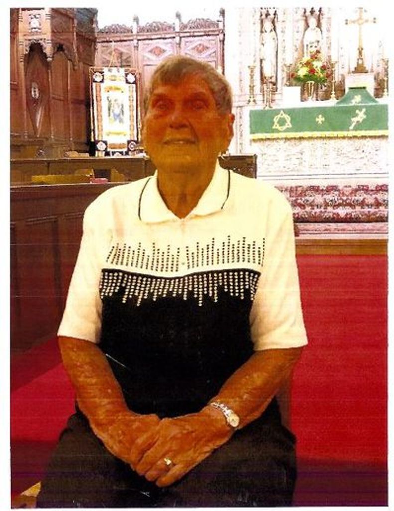Elaine Marie Mcjilton Profile Photo