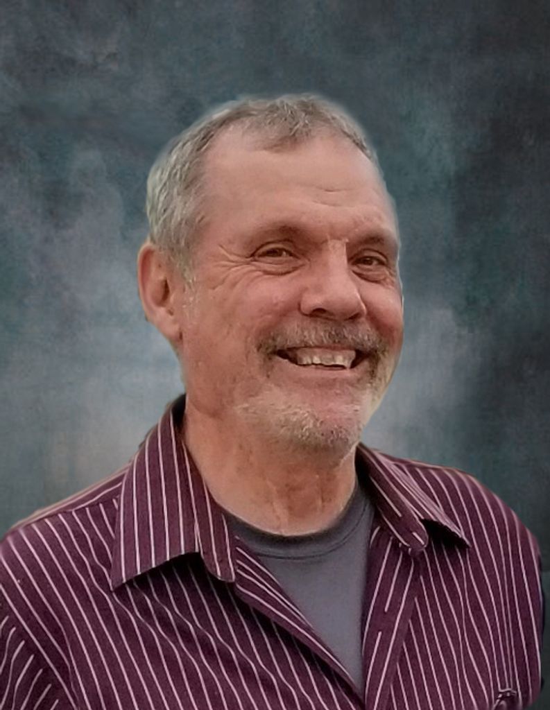 Robert Boyd Profile Photo