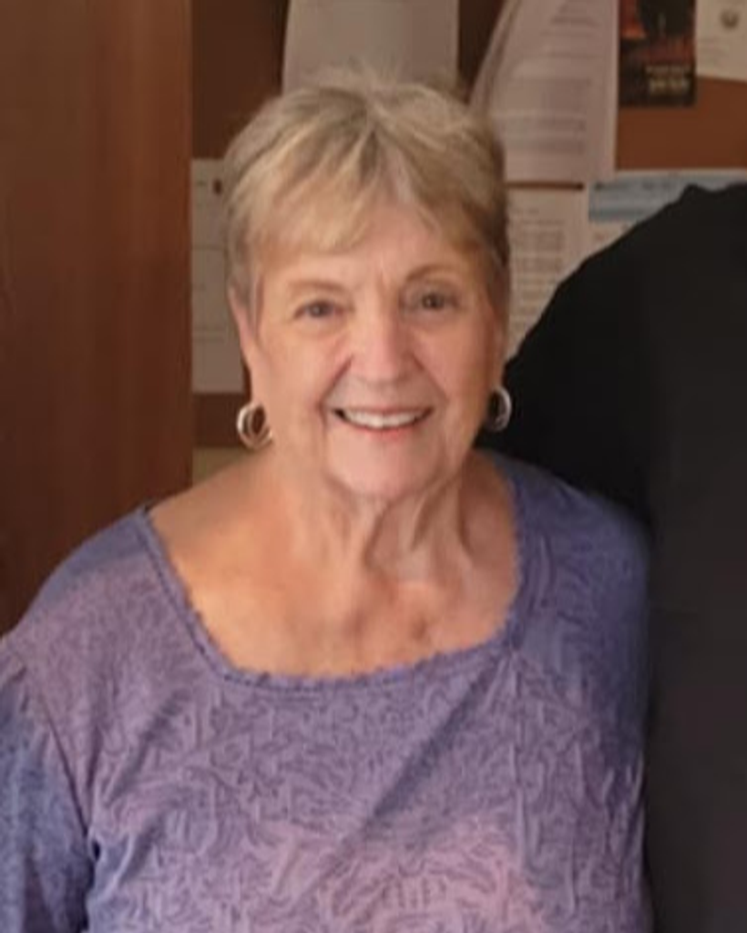 Jane Ellen Hutchinson Profile Photo