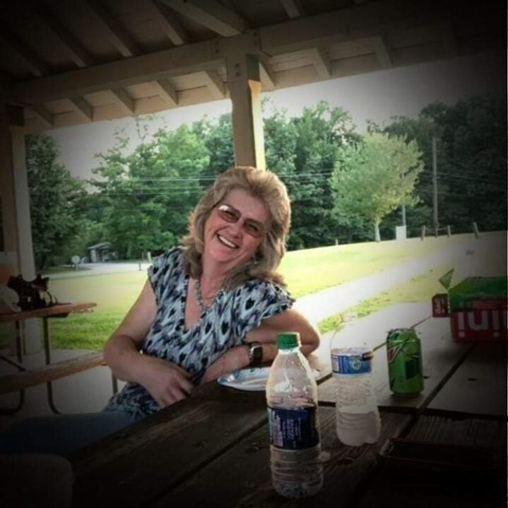 Marla Reneau Stewart