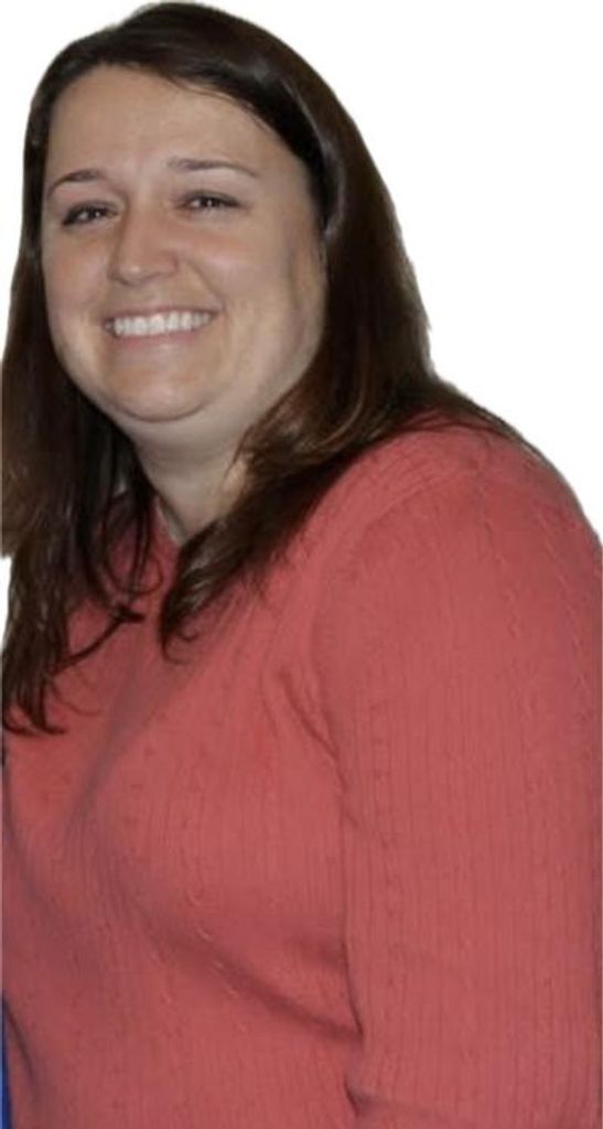 Amanda Clark Mason Profile Photo