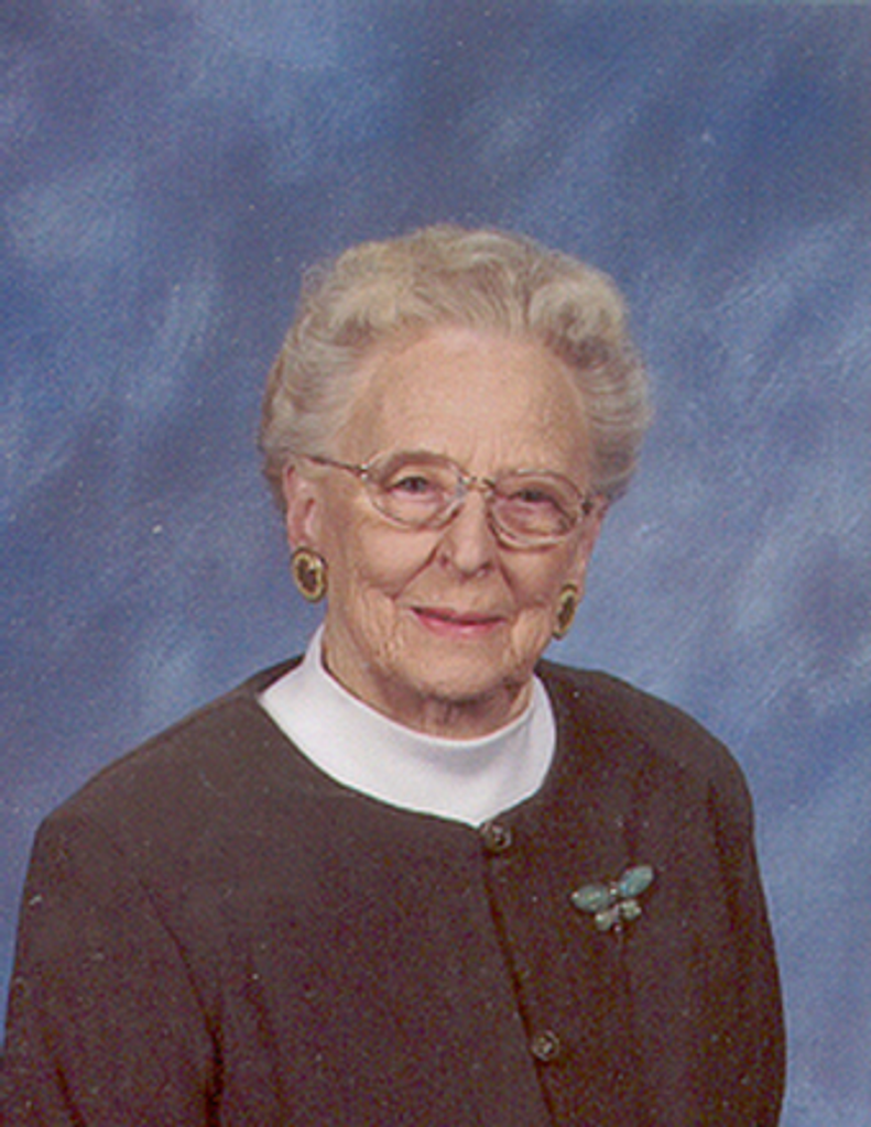 Marcella "Marcy Vandervort" Vandervort