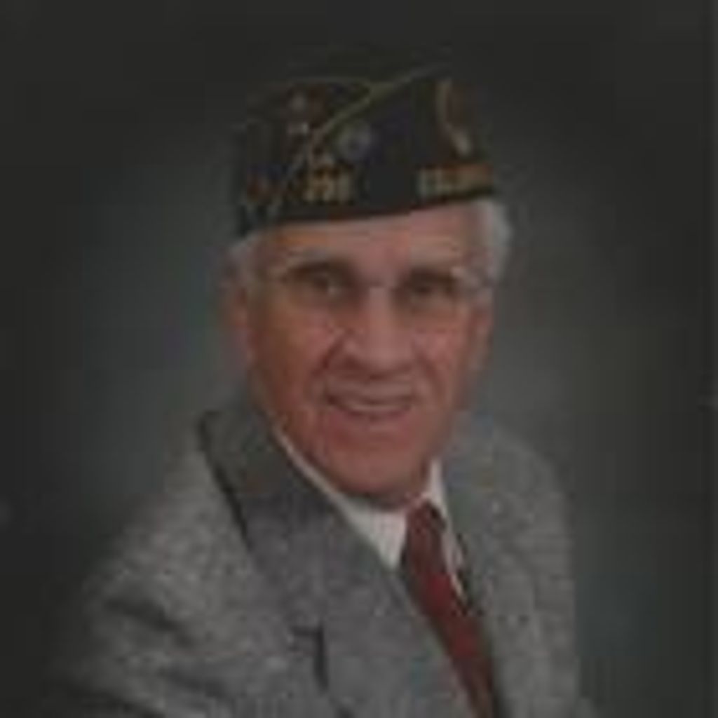 Waldo "Wuzzy" A. Schlag Profile Photo