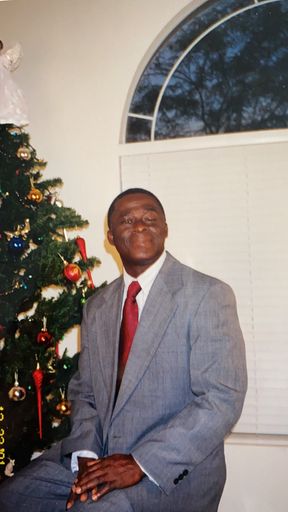 Victor Kennedy Gyamfi-Ampofo Profile Photo