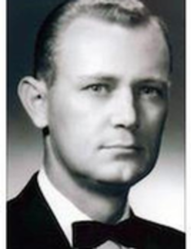John C Thurmon
