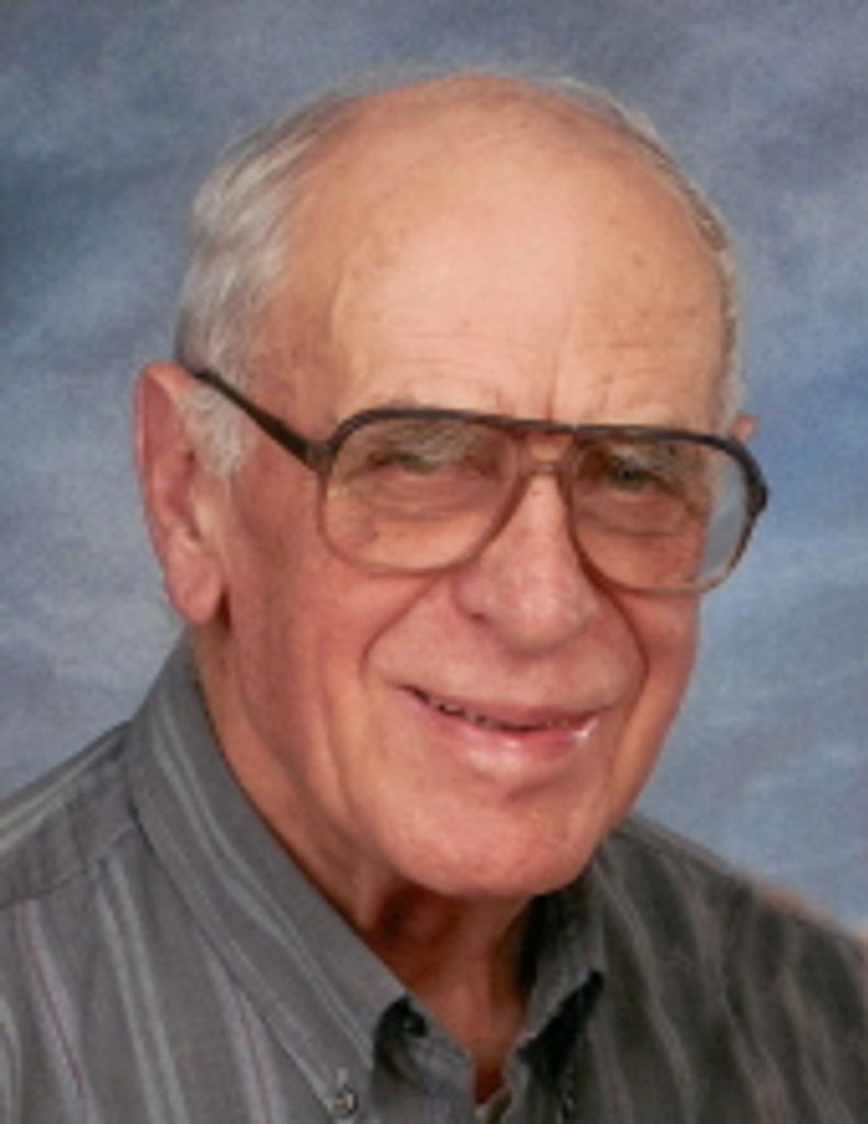 Donald J. Weber 