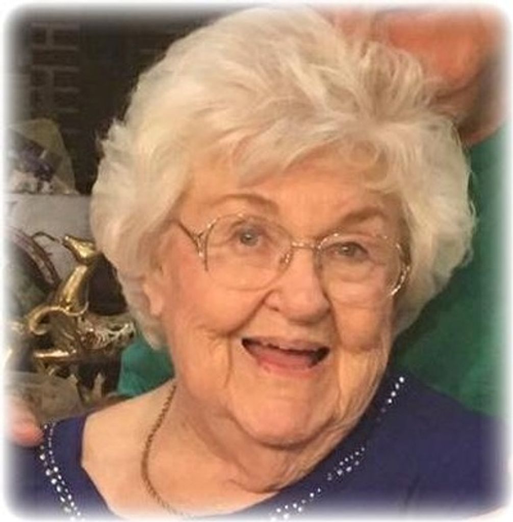 Dorothy Alice Hill Reed