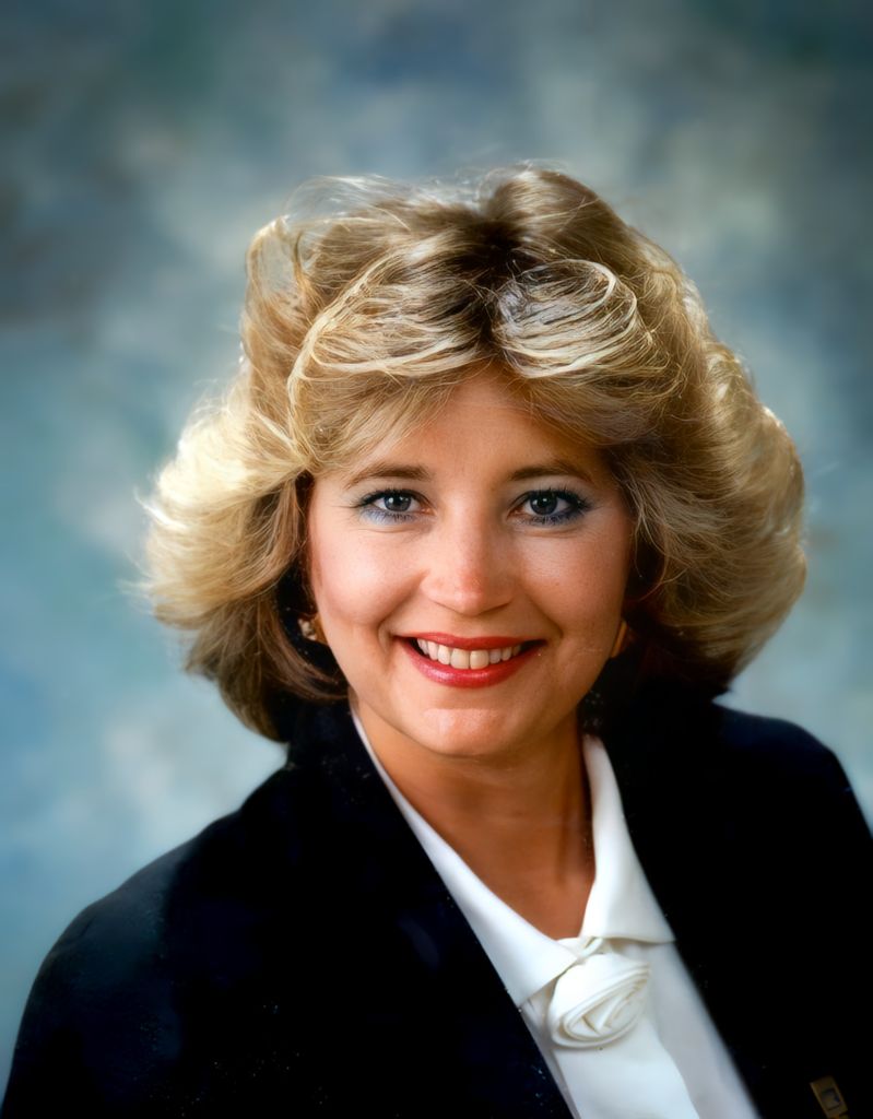 Ronna Ann Harrell Profile Photo