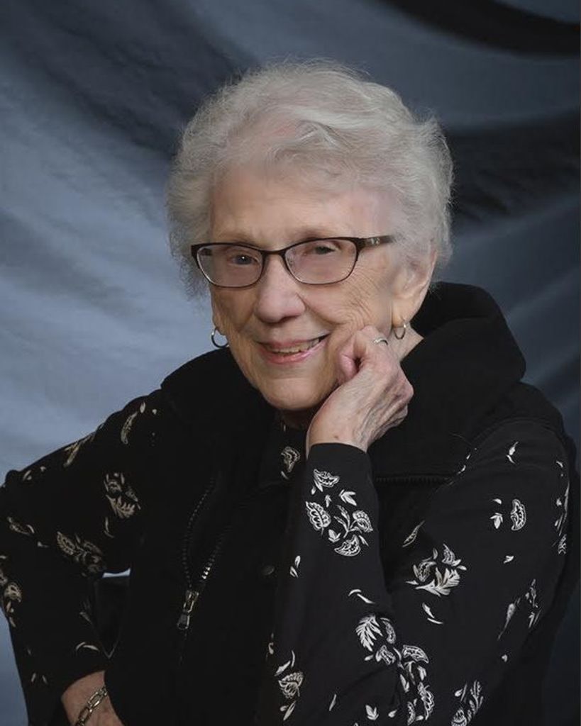 Karen Pauline Stuelke Profile Photo