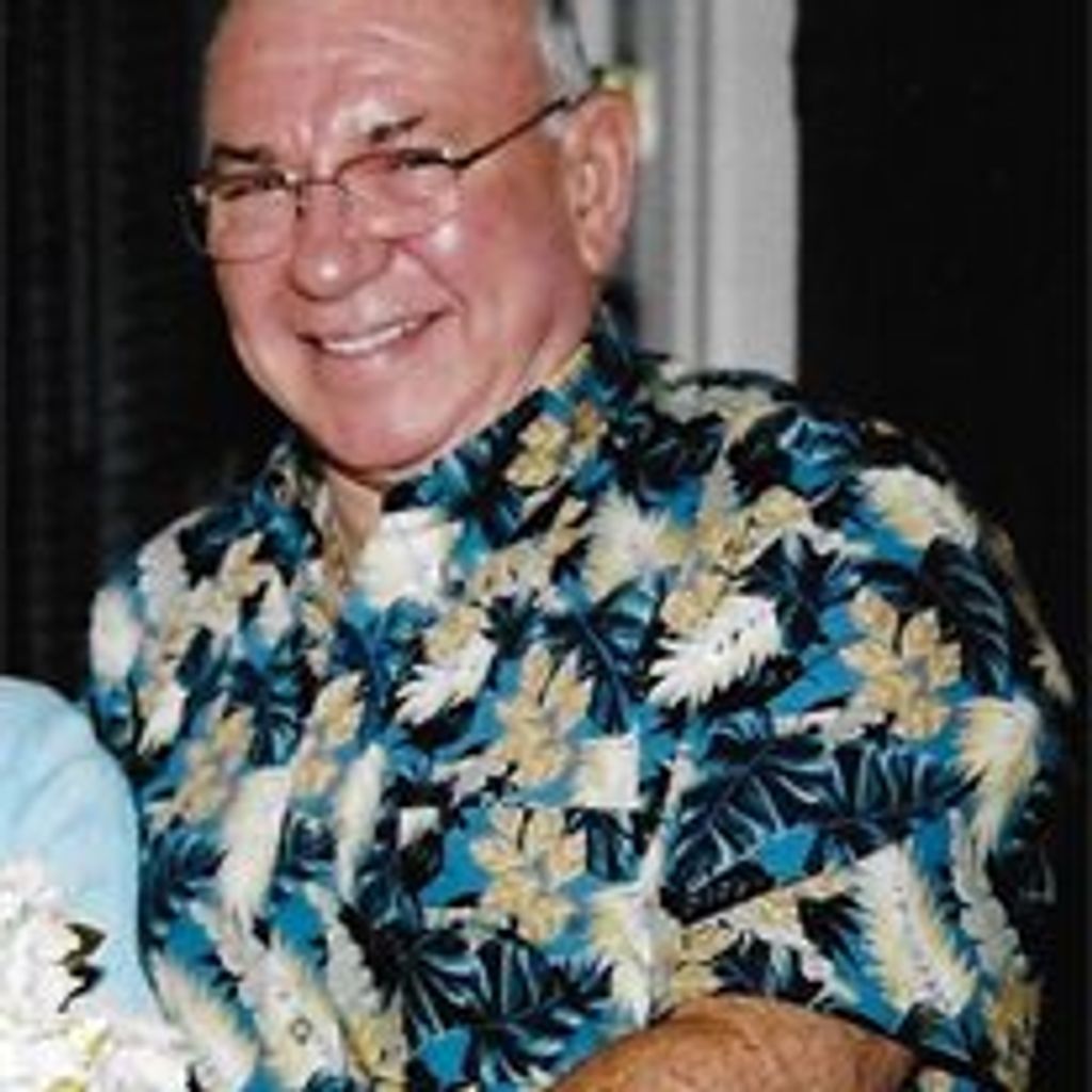Thomas Elon Wilson Profile Photo