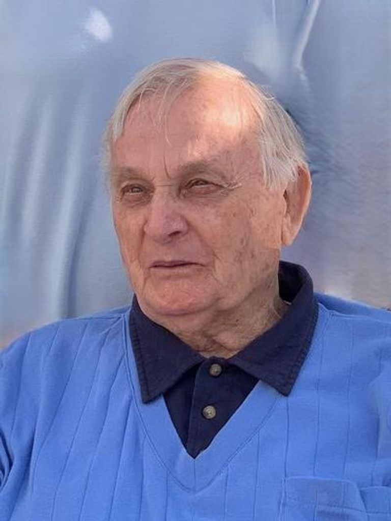 Joseph J Roth