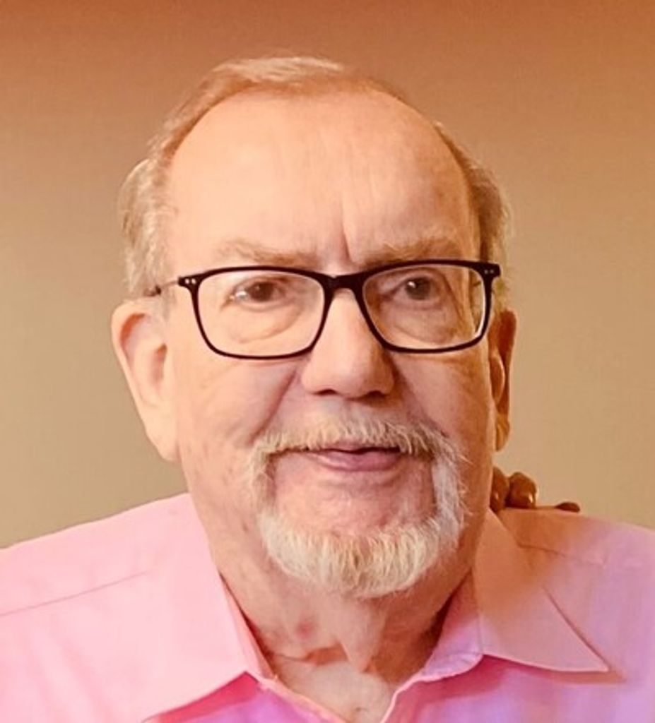 Kevin Jones Profile Photo