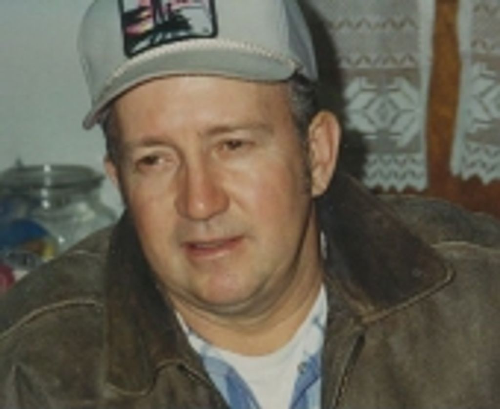Monty 'Bud' Breeton