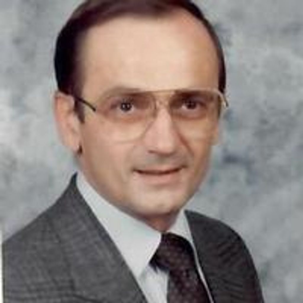 Delton I. Baerwolf Profile Photo
