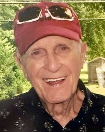 Thomas R. Wallace's obituary image