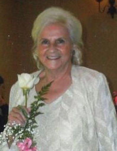Frances "Frankie" Y. (Nunn)  Barnes Profile Photo