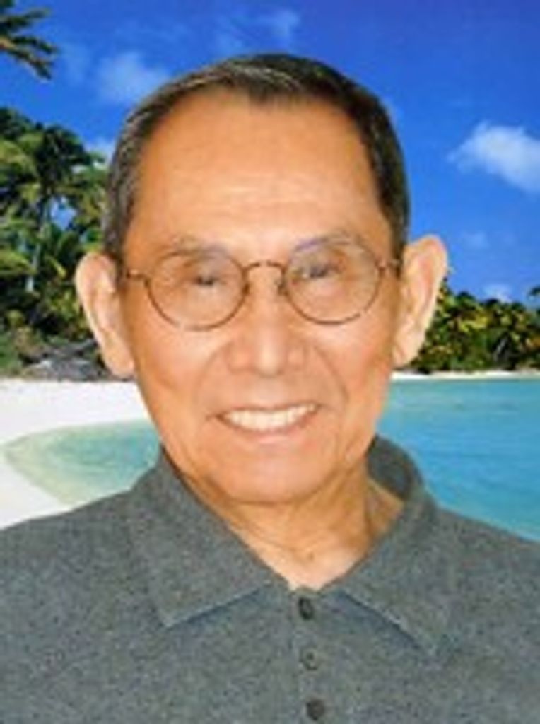 Morio Mike Kawahara