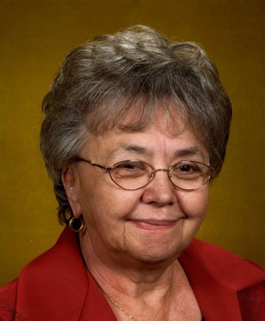 Kathryn June Long