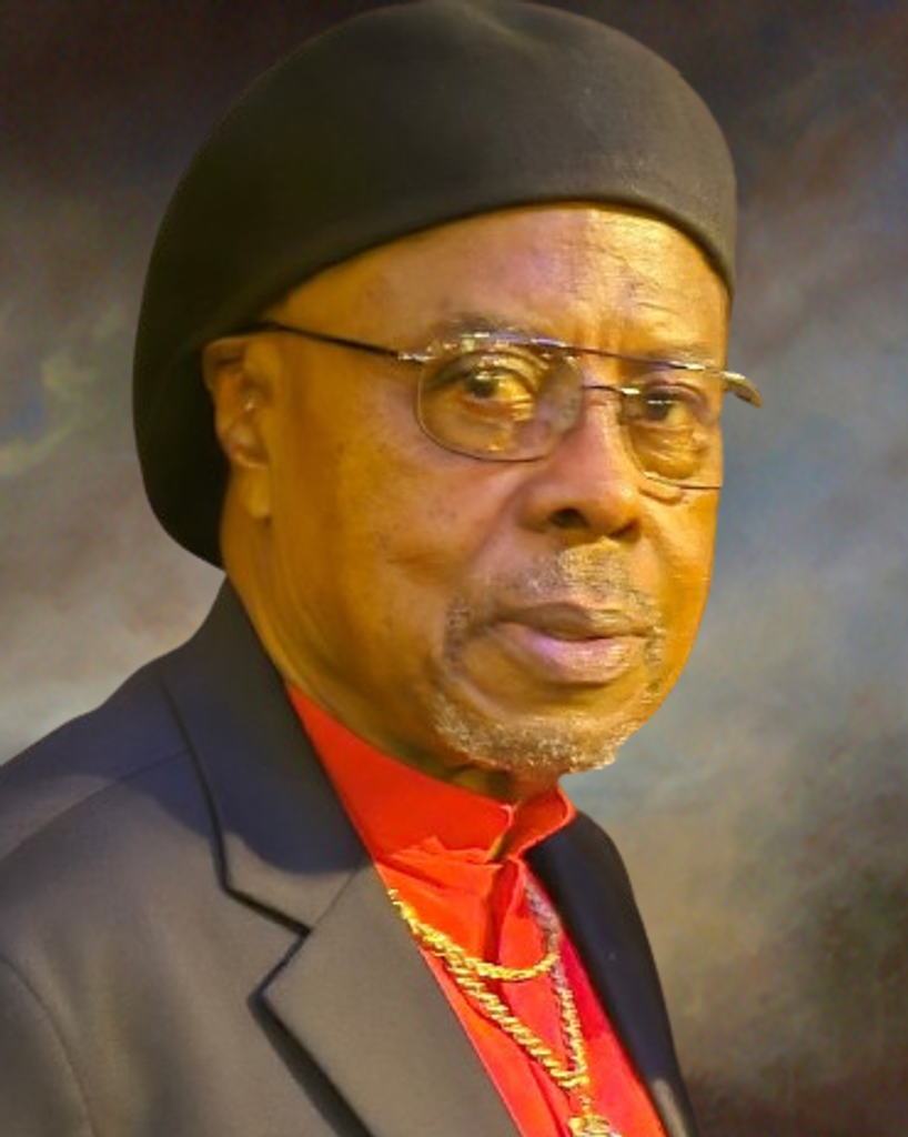 Thomas Herman Pannell Profile Photo