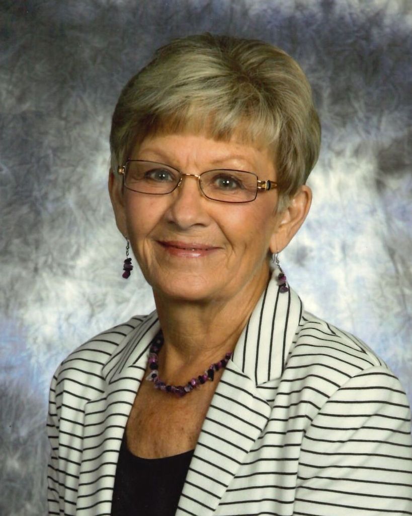 Mildred Kimball Profile Photo