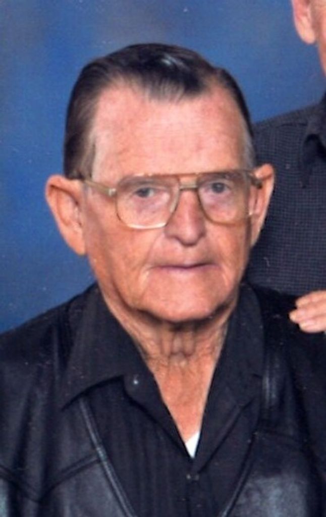 James Donald Bailiff Profile Photo