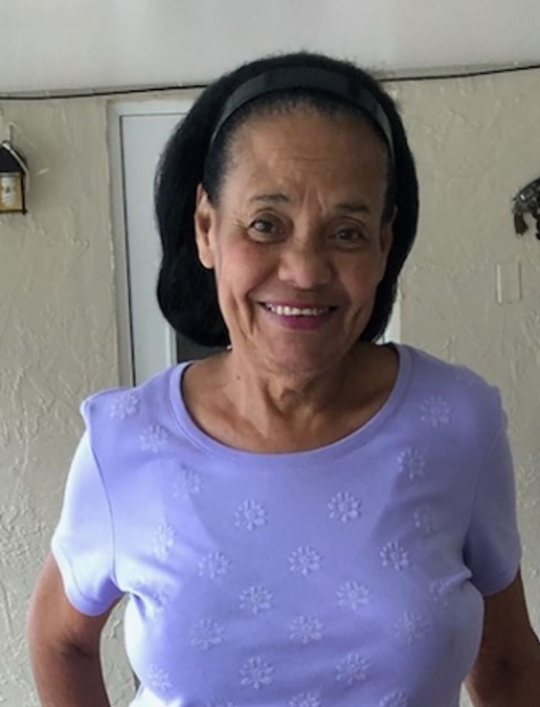 Basilisa "Alicia" Justiniano