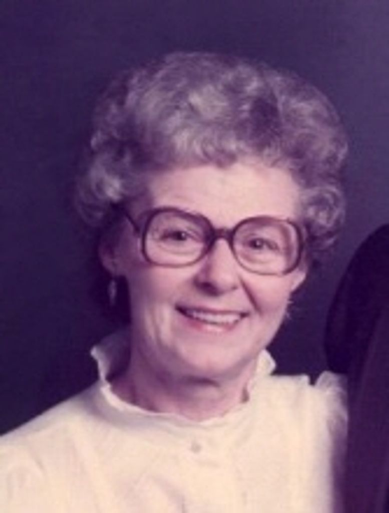 Louise Ellis