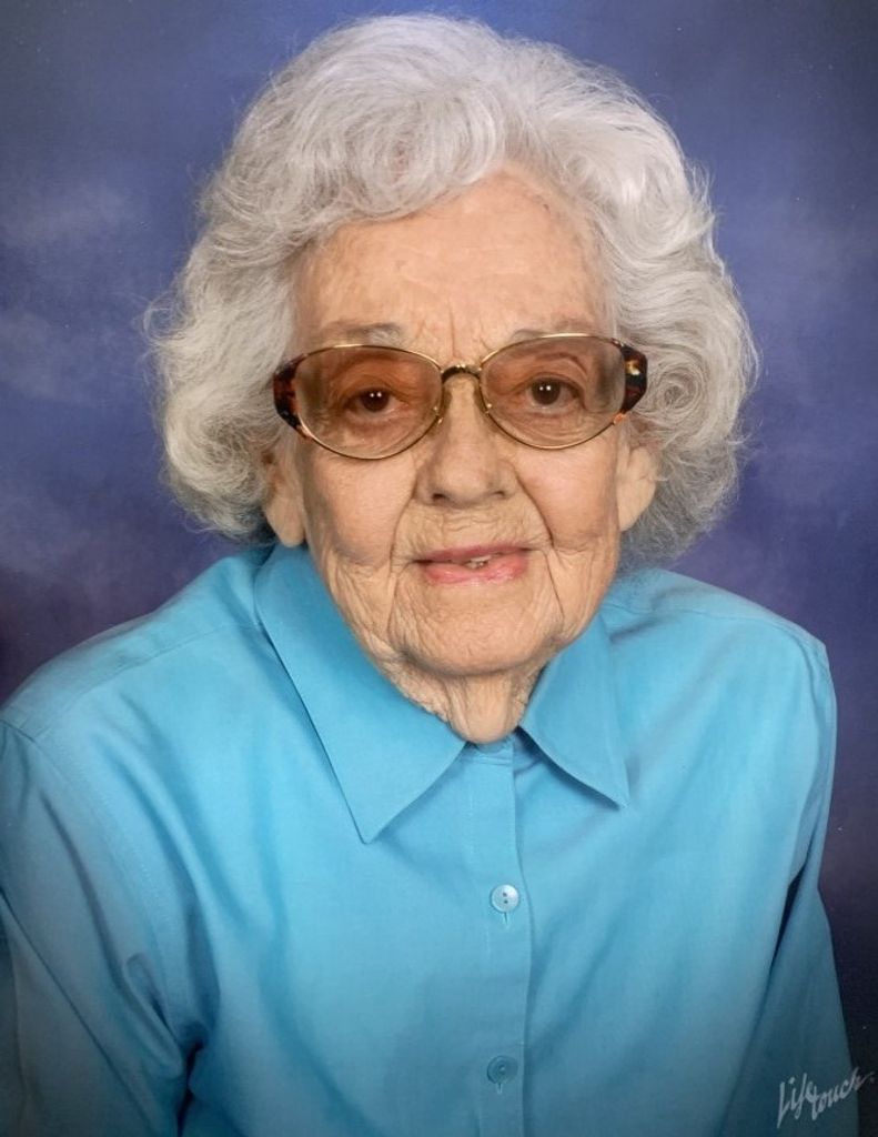 Clarice (Austin)  Moore Profile Photo