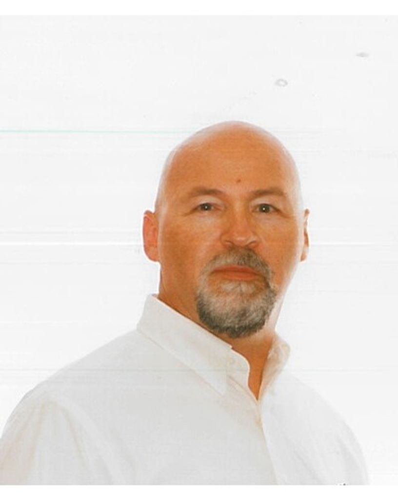 Thomas "Tom" Evans Profile Photo