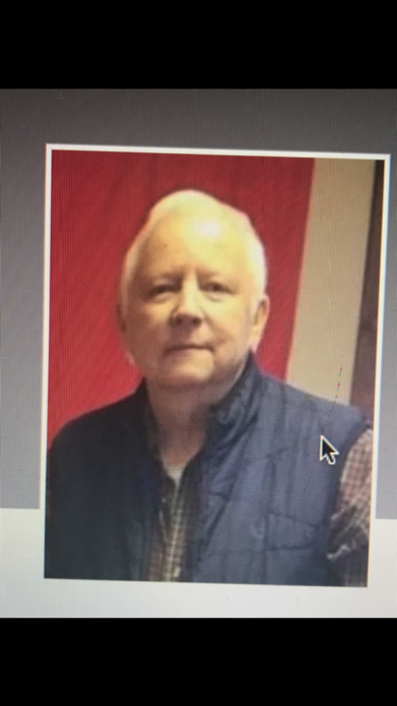 David Lee Wright Profile Photo