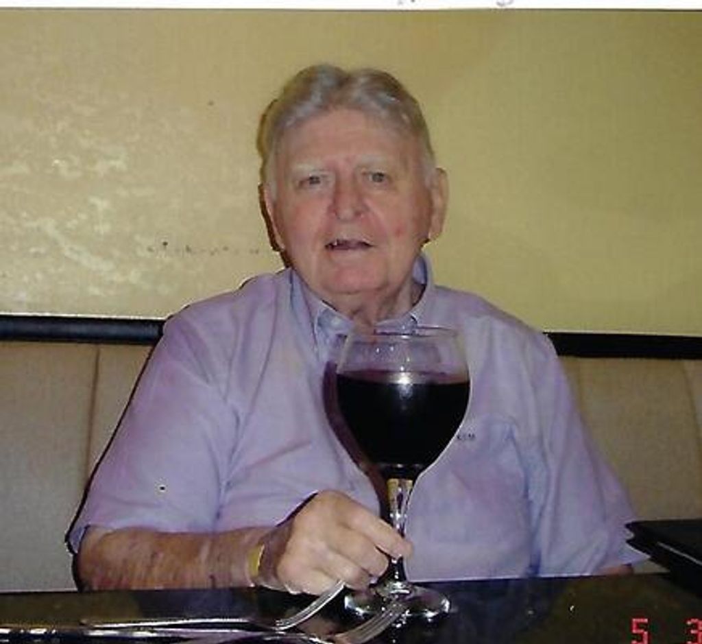 Kenneth S. Mcnally Profile Photo