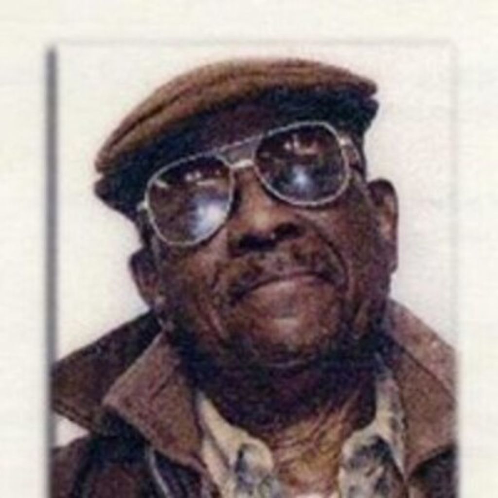 William Elwood Glispy