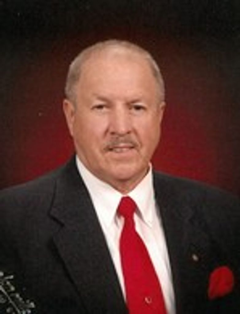 James Stevens